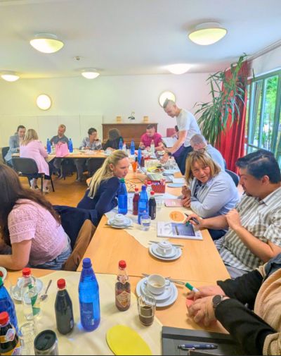 PDL-Tagung – Bild 1
